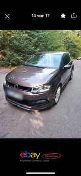 Volkswagen Polo 1.4 TDI 66kW DSG Comfortline Comfortline - Volkswagen Polo mit Diesel-Antrieb: 1.6
