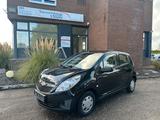 Chevrolet Spark Basis+ - schwarze Chevrolet Spark