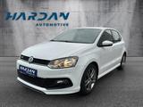 Volkswagen Polo V Highline BMT/Start-Stopp R-Line! - gebrauchte Kleinwagen in Minden