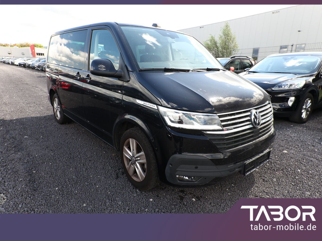 Volkswagen T6 Multivan - Bild 2