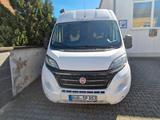 Fiat Ducato 2,3 130  V 594 Twist Chausson - Wohnmobil oder -wagen 3 5t