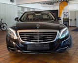 Mercedes-Benz S 350 BlueTEC 4MATIC L - Top !! Scheckheft !