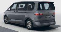 Volkswagen T7 Multivan - Vorschau Bild 3