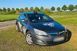 Opel Astra j 2.0 cdti 160PS /Motor um die ... - Opel Astra: 160