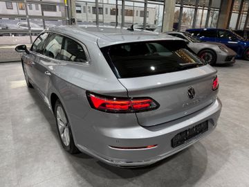 Volkswagen Arteon - 9