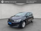 Volkswagen Touran Goal 1.5 TSI DSG AHK RFK GJR Navi - VW Touran Gebrauchtwagen in Kiel