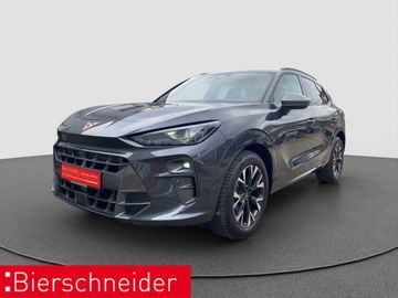 Cupra Leasingangebot: Cupra Terramar 1.5 eTSI DSG ACC HuD MEMORY EHECK