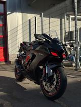 Kawasaki Zx10r - Kawasaki Motorräder in Berlin