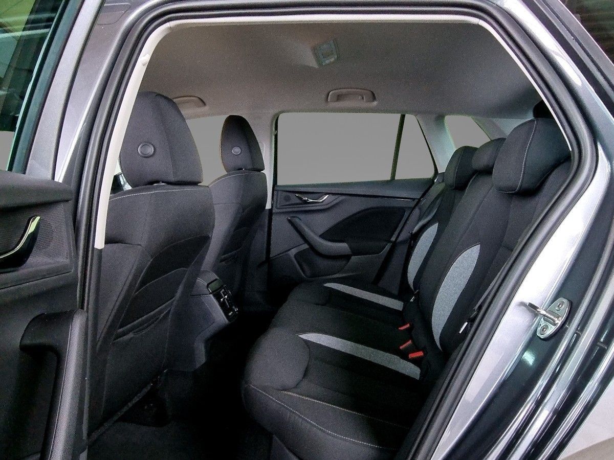 Skoda Kamiq - Bild 7