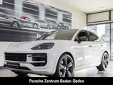 Porsche Cayenne E-Hybrid Coupe Black Edition HA-Lenkung