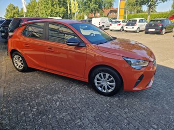 Bild Corsa Opel