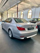 BMW 525i Automatik Lim. **TÜV&Service NEU** - BMW 525 aus 2004: 525i