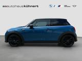 MINI COOPER LED Navi ParkAss Sportsitz KeyLess PDC - MINI Cooper aus 2022