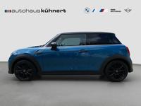 MINI COOPER LED Navi ParkAss Sportsitz KeyLess PDC