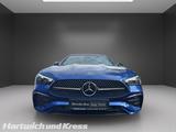 Mercedes-Benz CLE 300 AMG Line Advanced Plus AHK+Burmester+Kam - Mercedes-Benz CLE 300: Cabrio