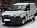 Opel Combo D Kasten L1H1|MwSt.|ZV|Servo|Schiebetür - Opel Combo Gebrauchtwagen in Mannheim