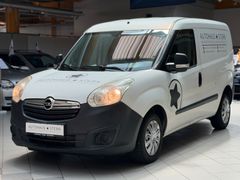 OPEL Combo D Kasten L1H1|MwSt.|ZV|Servo|Schiebetür OPEL Combo D Kasten L1H1|MwSt.|ZV|Servo|Schiebetür