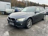 BMW 330d xDrive Touring M-PAKET LEDER PANO HEAD-UP - BMW 330: 330d M Paket