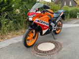 Honda CBR 125  - HONDA CBR 125
