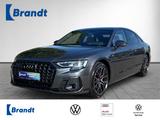 Audi A8 50 TDI quattro S-LINE+MATRIX+LEDER+HUD+PANO - Audi A8 in Bremen