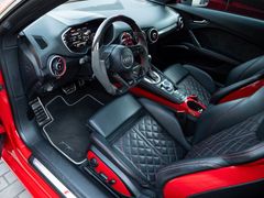 Audi TTS – 11 / 30