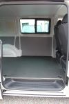 Volkswagen T6.1 Kasten Kombi 150PS DSG LED Navi ALU Extras