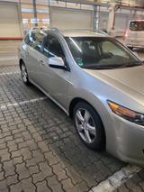 Honda Accord Tourer 20.50 Jahre Edition Au... - gebrauchte Honda Accord aus dem Jahr 2011
