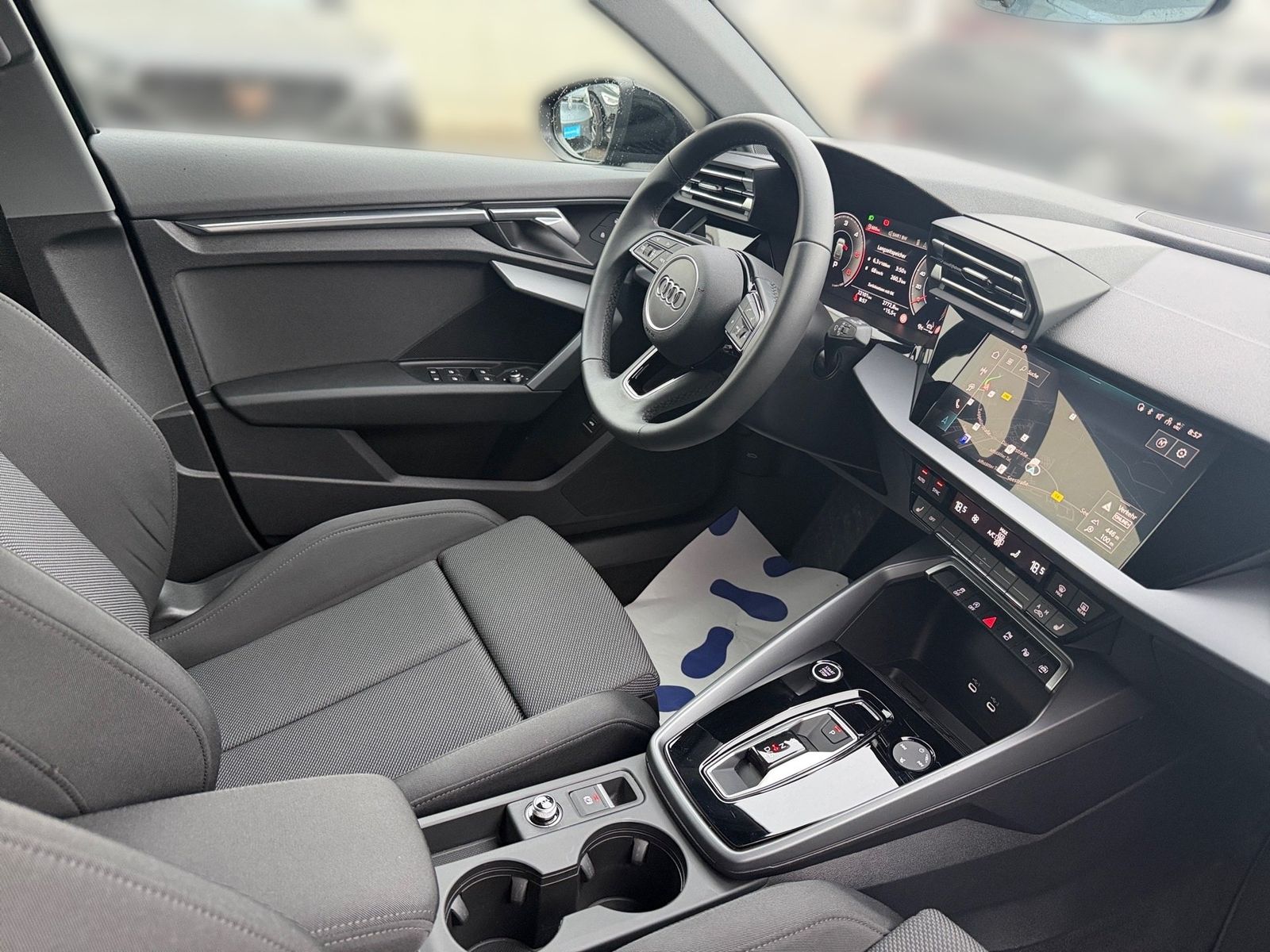Audi A3 - Bild 15