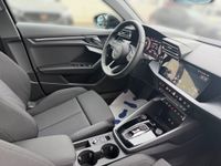 Audi A3 - Vorschau Bild 15
