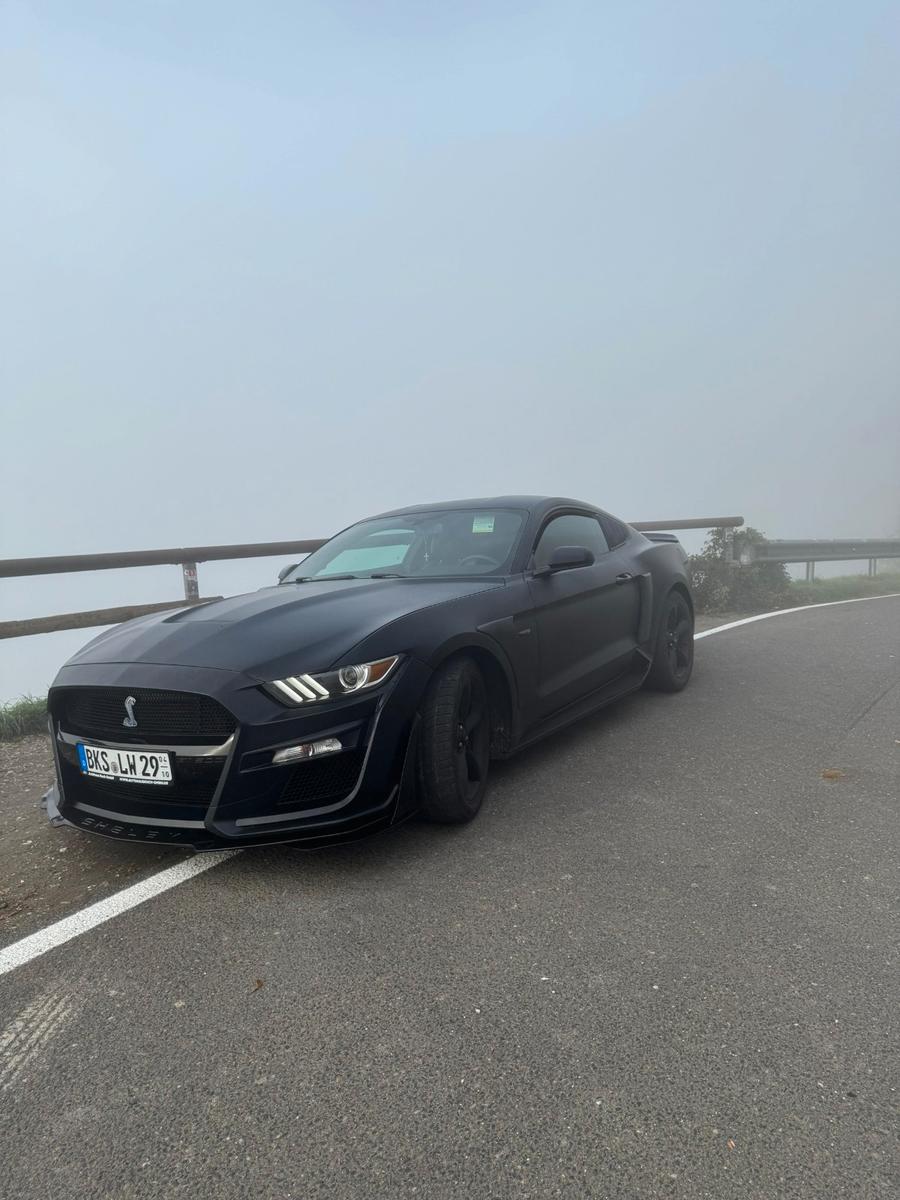 Ford Mustang v6 3.7l automatik 