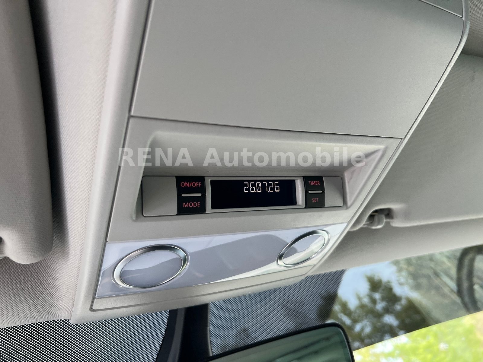 Volkswagen T6 Multivan Comfort DSG AHK el. Türen Standh foto 24