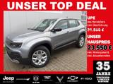 Jeep Avenger Altitude 1.2 e-Hybrid/AT/Allwetterreifen - Jeep Gebrauchtwagen in Mönchengladbach