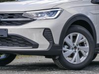 Volkswagen Taigo - Vorschau Bild 5