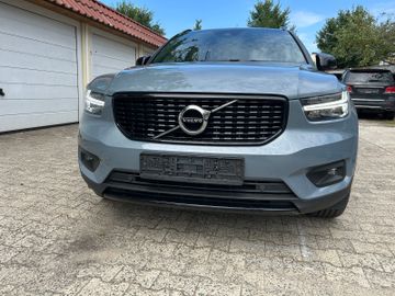 Volvo XC40 - 4