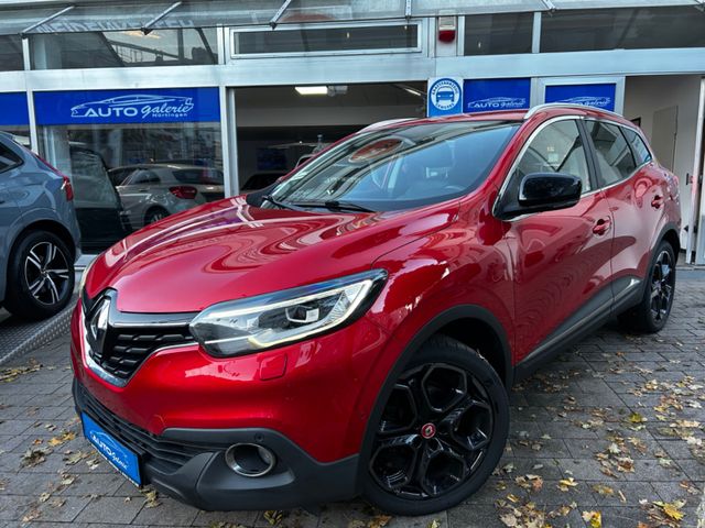 Renault Kadjar Crossborder /Vollleder/Automatik/Bose/