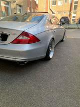 Mercedes-Benz Mercedes Benz Cls 500 - Mercedes-Benz CLS 500 in Bochum