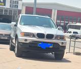 BMW X5 3.0d - - gebrauchte BMW X5 aus dem Jahr 2003