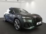Audi SQ5 Sportback 3.0 TDI Sportback quattro MATRIX*N - Audi SQ5 mit Diesel-Antrieb: Allradantrieb, Geländewagen