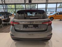 Skoda Fabia - Vorschau Bild 7