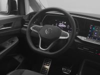 Volkswagen Caddy - Vorschau Bild 12
