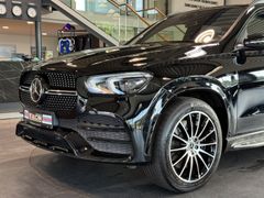 MERCEDES-BENZ GLE 350 - Ansicht 8