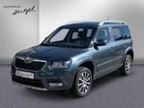 Skoda Yeti Edition,XENON,KLIMA,TEMPO - Skoda Yeti: Edition