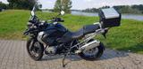 BMW GS 1200 TRIPLE BLACK - Motorräder in Düsseldorf