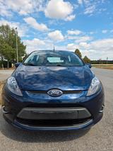 Ford Fiesta 1,6 TDCi 70kW DPF Trend ECOnetic Trend - Ford Fiesta: Tdci Econetic