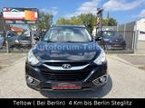 Hyundai ix35 2.0 Style 2WD Automatik*2.Hand*Leder*Pano - Hyundai: 35