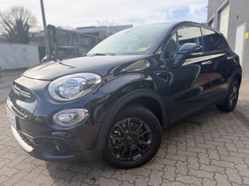 Fiat Leasingangebot: Fiat 500X 1.5 GSE Club 4x2 CAM*Licht und Regensensor