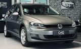 Volkswagen Golf Variant Highline Automatik |AHK|NAVI|KAMER| - Volkswagen Golf: Allradantrieb, Variant