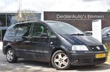 Volkswagen Sharan 2.8 V6 Trendline - gebrauchte VW Sharan aus dem Jahr 2000