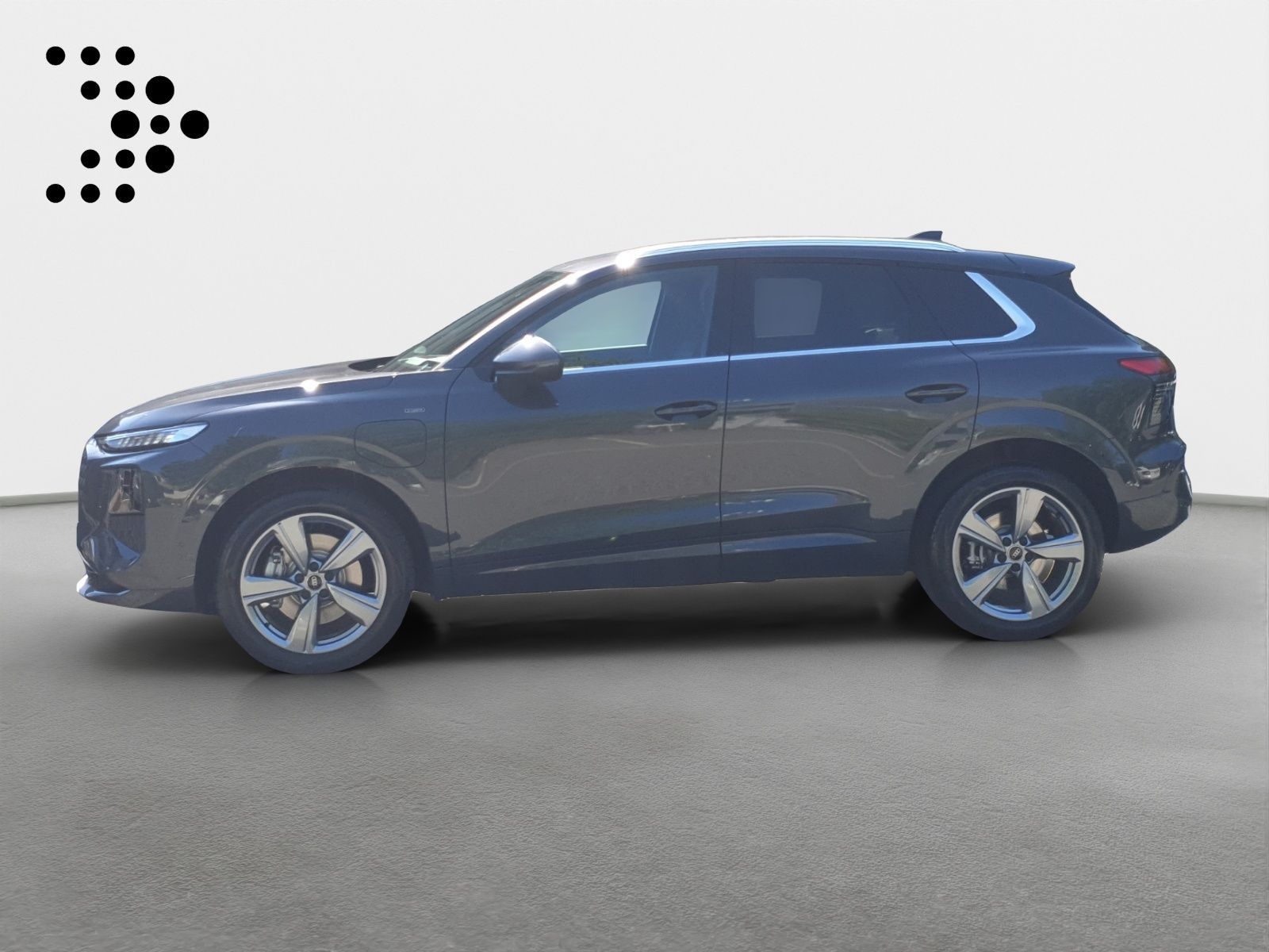 Audi Q3 - Bild 3