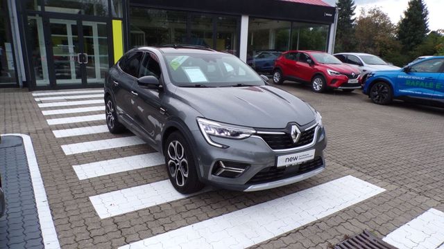 Renault Arkana E-TECH 145 INTENS